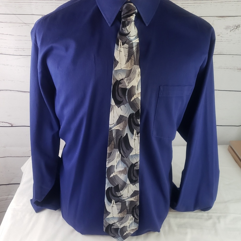 J. Garcia NeckTie